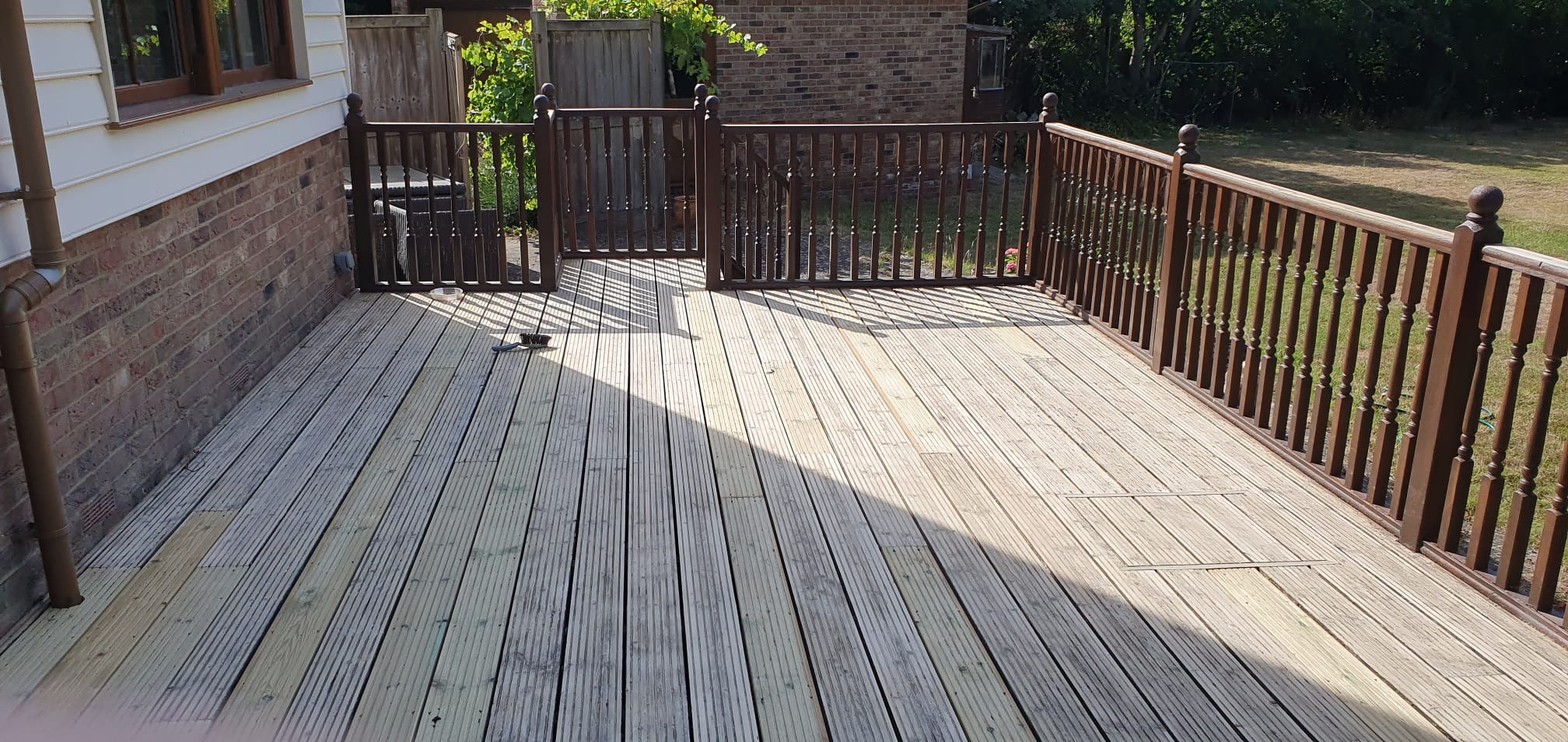 SP Carpentry and Home Maintenance